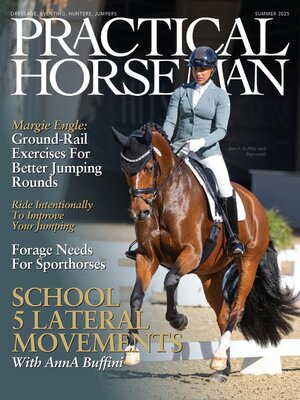 Practical Horseman - Magazine